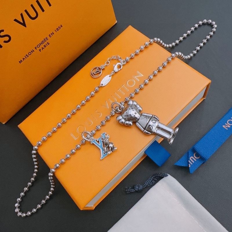 Louis Vuitton Necklaces